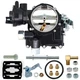 New Marine Carburetor For Mercruiser 2 Barrel Carburetor For Mercarb 3.0l 2.5l 4