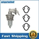 1X 86234A4  For MerCruiser OMC Fuel Pump Replaces 86234A05 985603 985602 NEW
