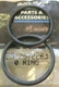 New Mercury Quicksilver O-Ring, #25-26722, Pk/2