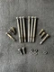 332128 0355037 johnson evinrude 200hp 225hp Freshwater Power Head Block Bolts