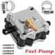 Fuel Pump for Mercury 30 40 50 60 to 300 HP Outboard 14360A16, 14360A41 14360A78