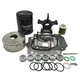 Suzuki Outboard Maintenance Service Kit DF150 175 200 HP 17400-96832 15412-92J00