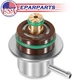 For Volvo Penta Mercruiser 4.3, 5.0, 5.7 Engines Fuel Pressure Regulator 3858967