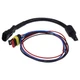 RK30880E Water Sensor Fuel Detector Fuel Detection Kit For Parker Racor RK30880