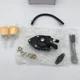 Fuel Pump Assembly for Johnson Evinrude 25-235HP 438559 0438559 433390