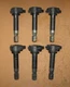OEM Honda 200 225 250 HP Ignition Coil Set (6) PN 30520-ZX2-003 Fits 2007 & UP