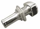 Sea Dog    352100 1    Chrome Zinc Gas Tank Vent
