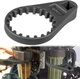 Fuel Filter Cup Tool Water Separator Wrench YB-ACC04 For # 0406 Yamaha Outboard