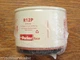 RACOR FUEL FILTER DIESEL 62 R12P 30 MICRON FITS 120A WATER SEPARATOR MARINE PART