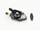 Fuel Pump For Johnson Evinrude 25 35 50 65 70 75 85 88 90 100 HP 385784 433390