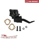 Small Block Mechanical Fuel Pump 80GPH w/ gasket For Ford 260 289 302 351W SBF
