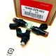 Set 3pcs Fuel Injectors for Honda Outboard 40HP 50HP BF40D BF50D 16450-ZZ5-003