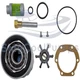 Staycoolpumps Scp-W5 Maintenance Service Kit For Westerbeke Pumps 33636/48080