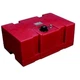 Moeller 24 Gallon Topside Fuel Tank 31624