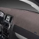 For Volvo XC70 2012-2016 Dash Designs DD-2283-1DTP Sedona Suede Taupe Dash Cover