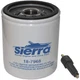 Sierra 18-7967 Mercury Fuel Filter with Sensor 35-18458Q3 35-18458A3 35-18458A2