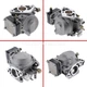 Boat Carburetor For Yamaha Outboard Engine 8HP 2 Stroke Boat Motor 6N0-14301-01