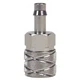 Moeller 033464-10 Marine 5/16 Barb F Tank & Engine Connector