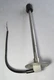 NEW KUS SSL-12/ SSL12 SSS MARINE/BOAT TANK FUEL AND WATER LEVEL SENDING UNIT 12"