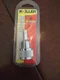 Moeller Honda 3/8" Barb Female Tank Connector