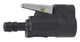 Moeller 03348610 Fuel Line Connector