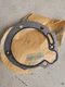 *NOS* Cummins 3076225 Steel Gasket