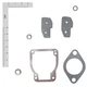 Walker Products 16048V Carburetor Repair Kit, 30.0-125.0. H.P