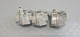 Mercury 50HP Carburetor Assy 824902T16 , 824902T17, 824902T18 3-CYL ( B4-5F #1 )