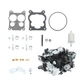 For Mercury 260 350 Rochester Quadrajet 4-Barrel Marine Carburetor 17080561