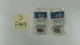 GF470 Gas Filter LOT OF 2( the ac are sold out the rest will be other brands )