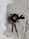 Johnson Evinrude Fuel pump assembly with screws Part # 0388684 388684