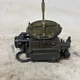 Volvo Penta   Holley Double  Barrel carburetor 986469
