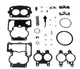 Marine Rochester 2 BBL CARB KIT MERCRUISER 1397-2072 1397-2637 1397-3464