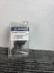 Attwood Corporation 1607-3 Black Straight Fuel Tank Vent