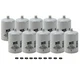 WIX Set of 10 Fuel Water Separator Filters for Audi Blue Bird Chevy Ford GMC VW
