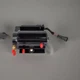 Reservoir Fuel Pump Evinrude Johnson OMC 5009033 5009026 5010818 5004460 5004459