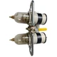 Fits For Racor Marine Turbine Fuel Water Separator Replace 75900MAX