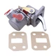 Fuel Pump for JCB 17/913600 Caterpillar 416D 121-3220 201-0877 Perkins ULPK0034 Fuel Pump for JCB 17/913600 Caterpillar 416D 121-3220 201-0877 Perkins ULPK0034