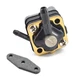 New Fuel Pump Assy For Johnson Evinrude Outboard 3-25 HP 18-7350 377927 388685