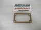 K4A Mercury Quicksilver 27-28862 Tank Cover Gasket OEM New Factory Boat Parts