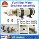 Fuel Filter Water Separator Filter Assy 1000FH10 FOR Parker Racor 1000FH 1000FG