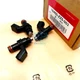 Fuel Injectors for Honda Outboard 40HP 50HP BF40D BF50D 16450-ZZ5-003 Set 3pcs