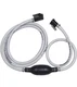 Sierra International Epa Fuel Line Assembly-Mercury 18-8016EP-2 Epa Fuel Line