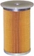 Groco GF376 Filter Element Fuel-Diesel 2.5 microm For GF 375 Boat Marine Engine