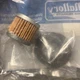 Mercury Quicksilver 35-803897Q 1 Filter Assembly OEM New Factory Boat Parts
