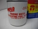 Tempo Marine 170110 water separating spin on fuel filter OMC 502905 pack of 2