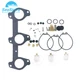 Carburetor Repair Kit 6H3-W0093-03 for 60 70 HP Yamaha 6H3-W0093-01 6H3-W0093-02