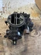 MerCruiser 3.0L Carburetor &ndash; 2 Barrel GM 181 / 140hp &ndash; OEM, Off Running Motor
