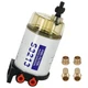S3213 Boat Fuel Water Separator for Mercury Yamaha 10 Micron Filter