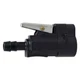Moeller Marine 3/8" Barb Female Plastic Tank Connector for Mercury Engines